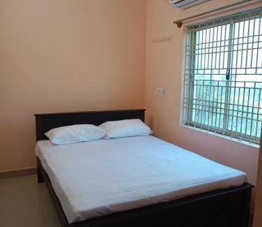 Tiruvannamalai House | SriArunachala Shiva home stay