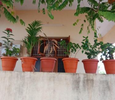 Tiruvannamalai House | SriArunachala Shiva home stay
