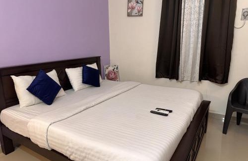 Tiruvallur Hotel | Srichand Business Class Rooms