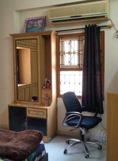 Begumpet Apartment | Srinivas Nilayam