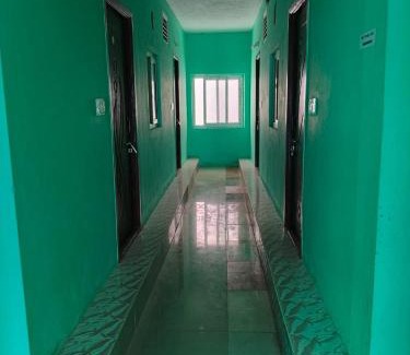 Chennai Hotel | Srinivasa Serviced Apartment keelkattalai