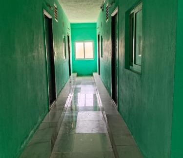 Chennai Hotel | Srinivasa Serviced Apartment keelkattalai