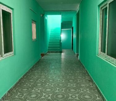 Chennai Hotel | Srinivasa Serviced Apartment keelkattalai