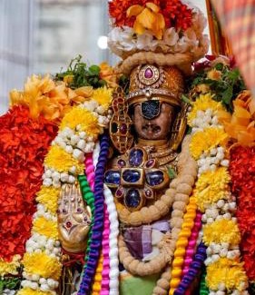 Lalgudi House | Srirangam Heritage Farmhouse - Perfect Spot for Parties & Events