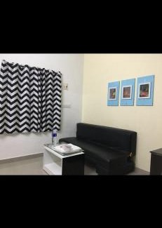 Srirangam Cabin | Srirangam Suite Rooms