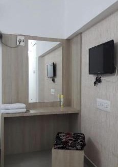 Srirangam Cabin | Srirangam Suite Rooms