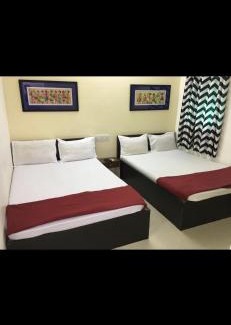 Srirangam Cabin | Srirangam Suite Rooms