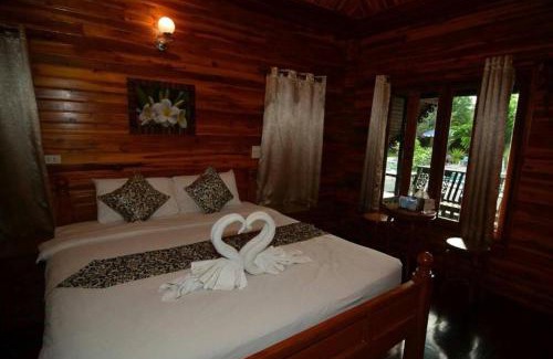 Cha-am Resort | Srisawat Resort