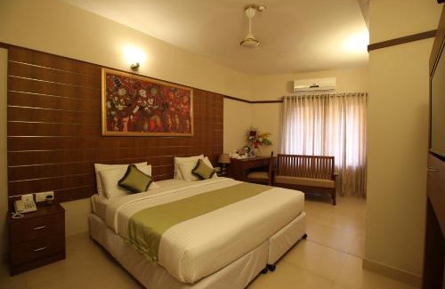 Guruvayur Hotel | Srivar Hotels