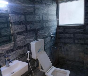Kota Apartment | SRM Heights