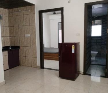 Kota Apartment | SRM Heights