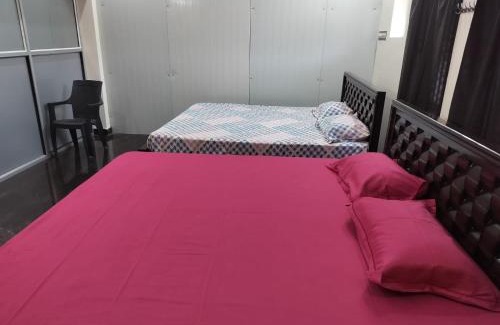 Thiruvidaimarudur Hotel | SRM Residency