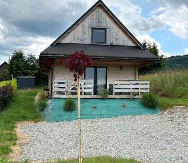 Jelesnia Ski Chalet | Srokowa Hacjenda Korbielów