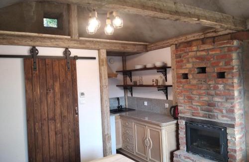 gmina Srokowo House | Srokowski Dwór 1 - Leśny Zakątek - Prywatna Sauna!