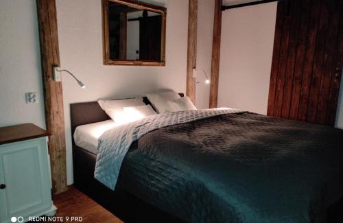 gmina Srokowo House | Srokowski Dwór 1 - Leśny Zakątek - Prywatna Sauna!