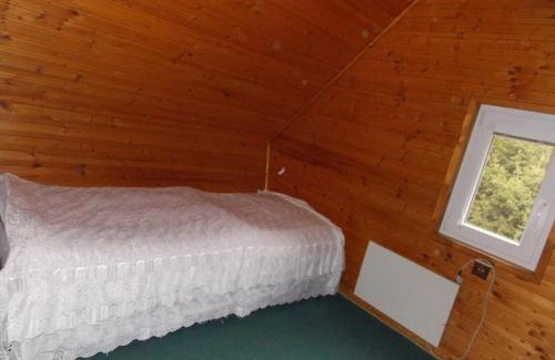 Trojanovice Apartment | Srubová chata Oaza 9