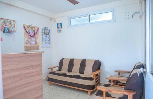 Kalapettai Hotel | SRV Residency