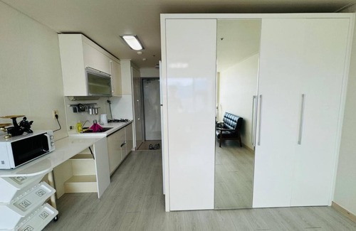 Chang-dong Apartment | Ssangmun Bukhansan, Dobongsan Mountain and Find Comfort Anywhere You Go