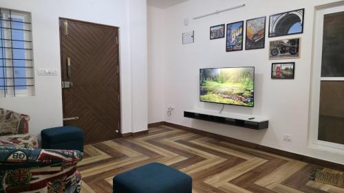 Agara Apartment | SSN Home Stays in Bangalore near PLAY Arena