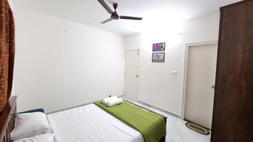 Agara Apartment | SSN Home Stays in Bangalore near PLAY Arena