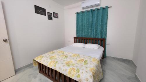 Agara Apartment | SSN Home Stays in Bangalore near PLAY Arena