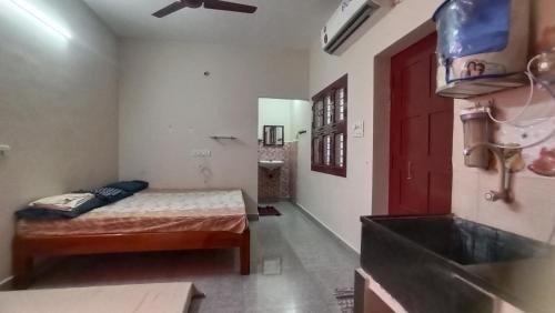 Tiruvannamalai House | SSS Guest House Thiruvannamalai