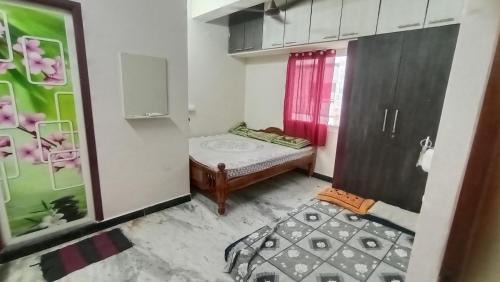Tiruvannamalai House | SSS Guest House Thiruvannamalai
