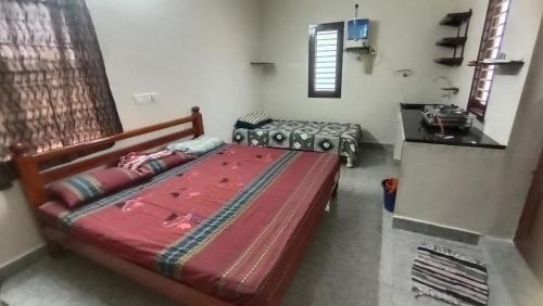 Tiruvannamalai House | SSS Guest House Thiruvannamalai