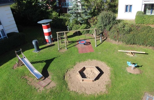 Ostseebad Boltenhagen Apartment | Sst-1.18 - Seestern Boltenhagen 3