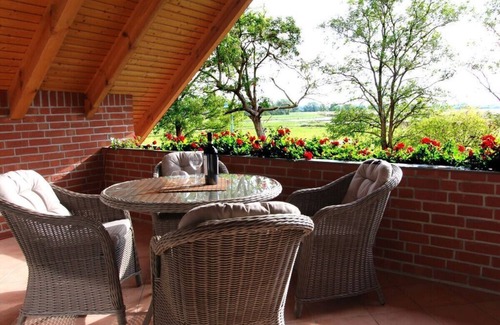 Middelhagen House | Störtebeker Comfortable holiday residence