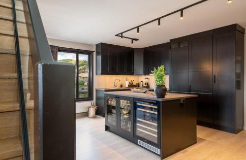 Beitostolen Apartment | Stølstunets toppetasje