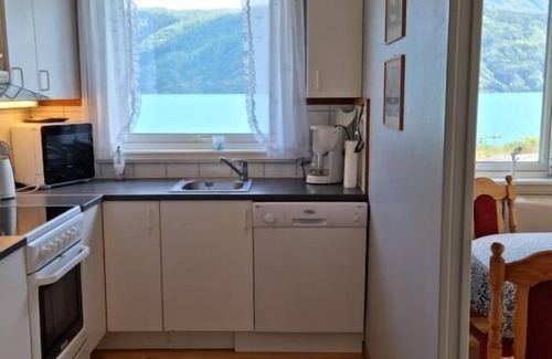 Kvinnherad House | Støo by Interhome