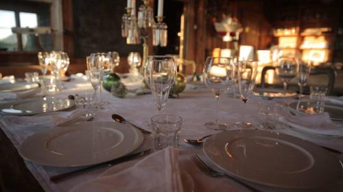 Meloy Municipality Hotel | STØTT top of Helgeland