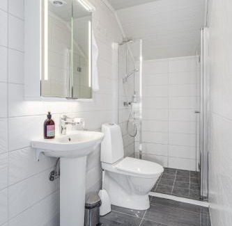 Meloy Municipality Hotel | STØTT top of Helgeland