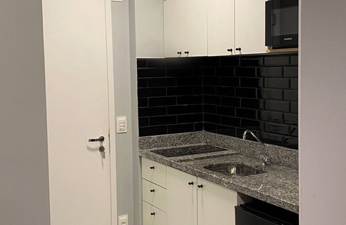 Bela Vista Apartment | Stúdio com Conforto Para 2 Pessoas