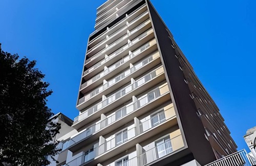 Bela Vista Apartment | Stúdio com Conforto Para 2 Pessoas