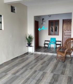 Prainha House | Stúdio em ótima localização