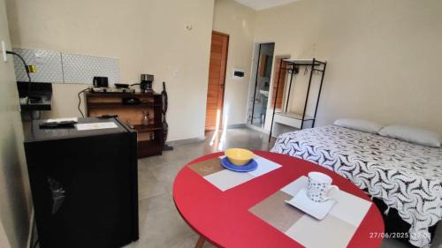 Prainha House | Stúdio em ótima localização