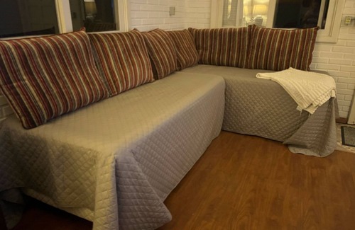 Floresta House | St. Andrew House 3