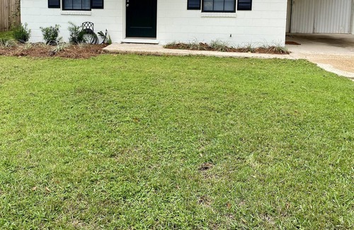 Bay VIew Addition Cottage | St. Andrews Cottage | Monthly Rental