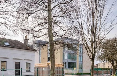 St. Andrews Apartment | St Andrews Kinnessburn Road Apartment