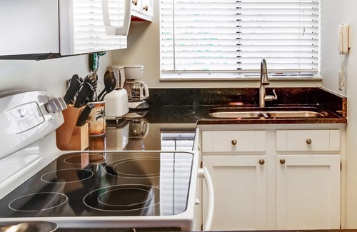 St. Augustine Beach House | St. Augustine Beach and Tennis Resort
