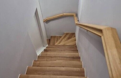 Winnipeg House | St B. Livingn