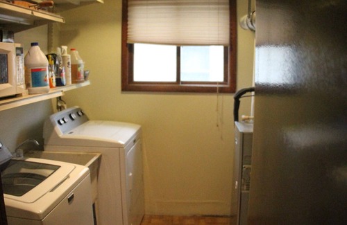 Anchorville House | St.Clair Canal Home w/Pontoon Boat/Jet Ski's - Perfect for Families/Fishermen