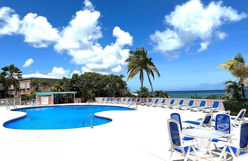 Estate Coakley Bay Condo | St. Croix Bliss! Tranquil Retreat - Ocean Views, St. Croix Bliss!