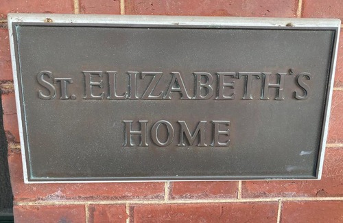 East Melbourne House | St. Elizabeth's Home