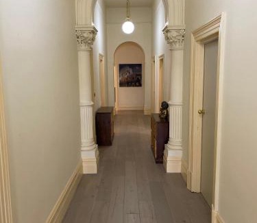 East Melbourne House | St. Elizabeth's Home