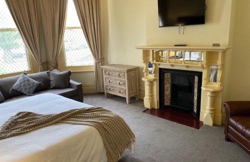 East Melbourne House | St. Elizabeth's Home