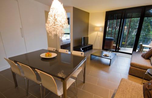 Falls Creek Apartment | St Falls West 101