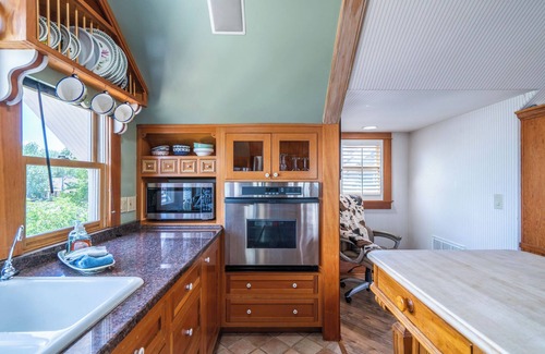 St. George Apartment | St. George Oasis on 100 S – your cozy 1-bedroom retreat